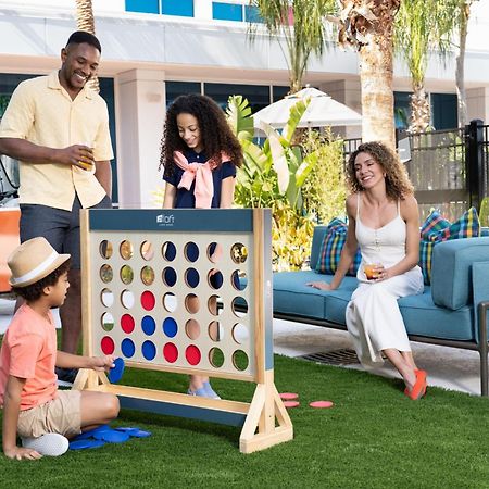 Aloft Orlando Lake Nona Luaran gambar