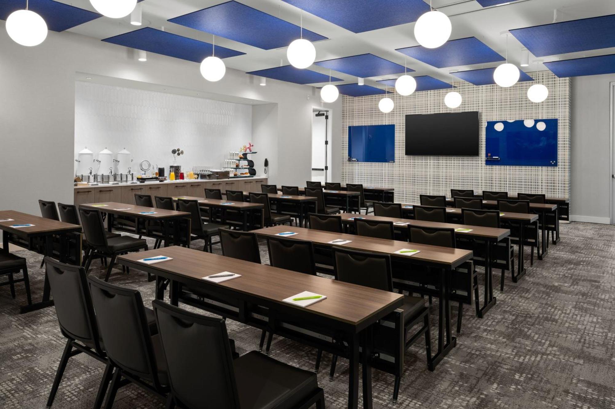 Aloft Orlando Lake Nona Luaran gambar