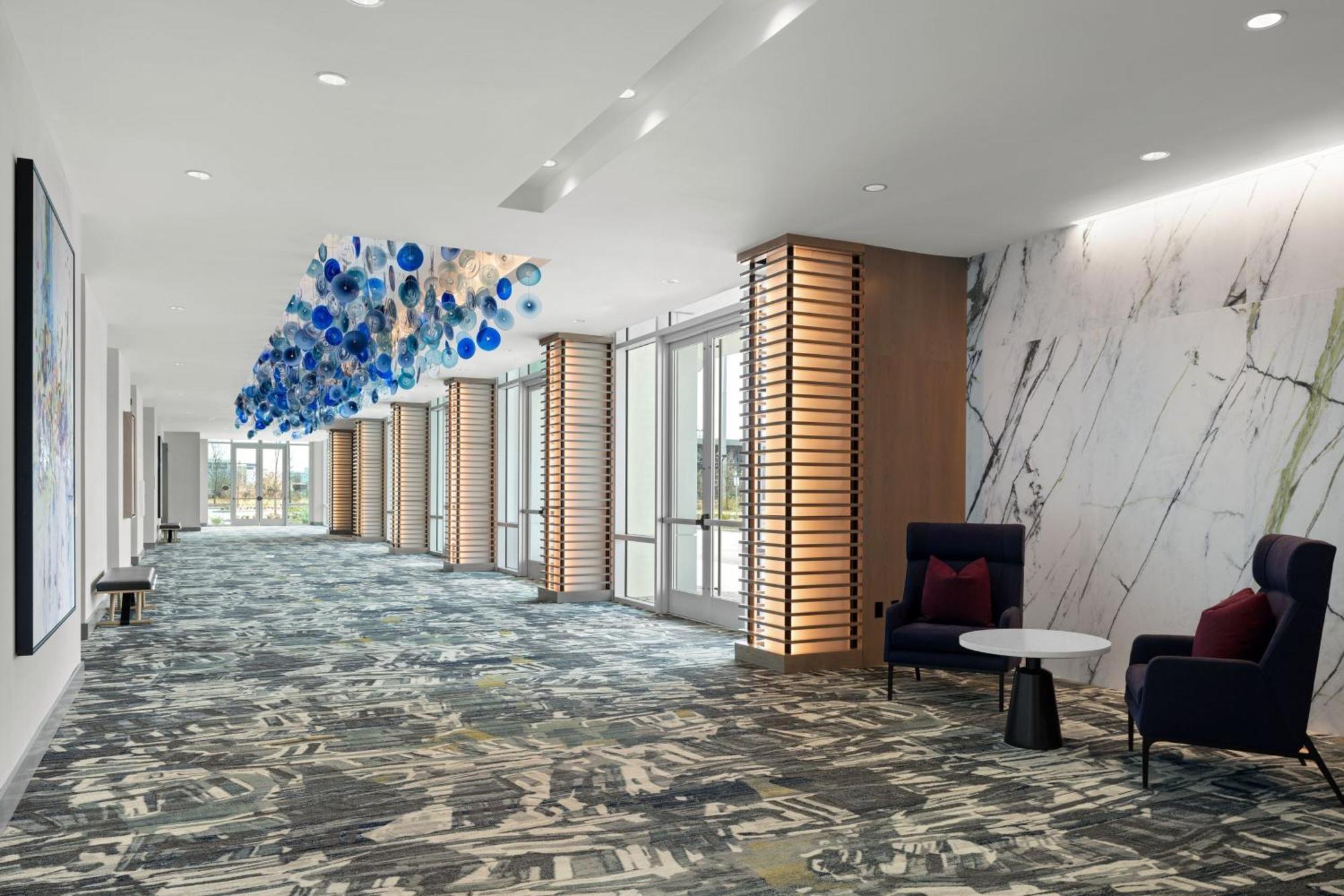 Aloft Orlando Lake Nona Luaran gambar