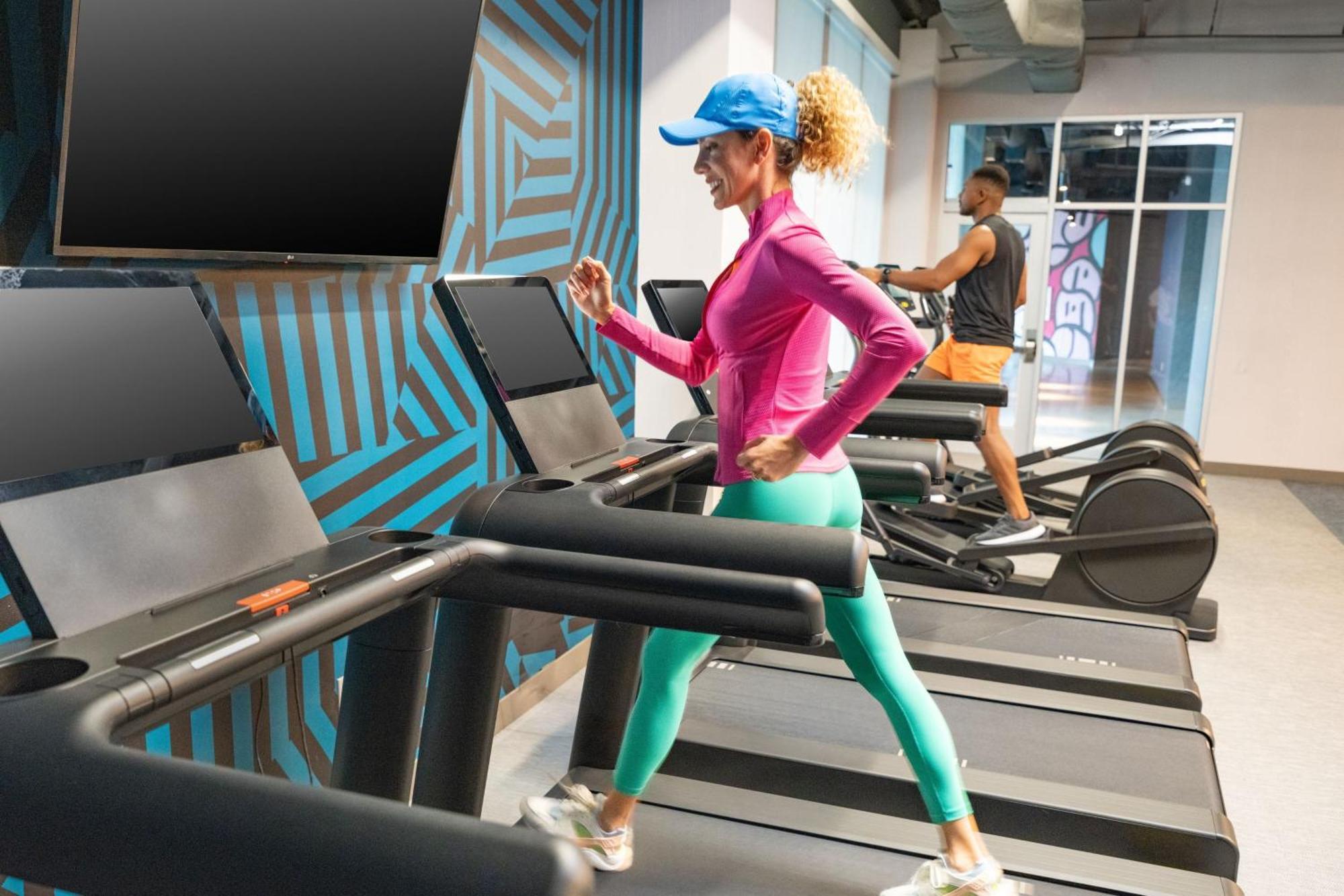 Aloft Orlando Lake Nona Luaran gambar