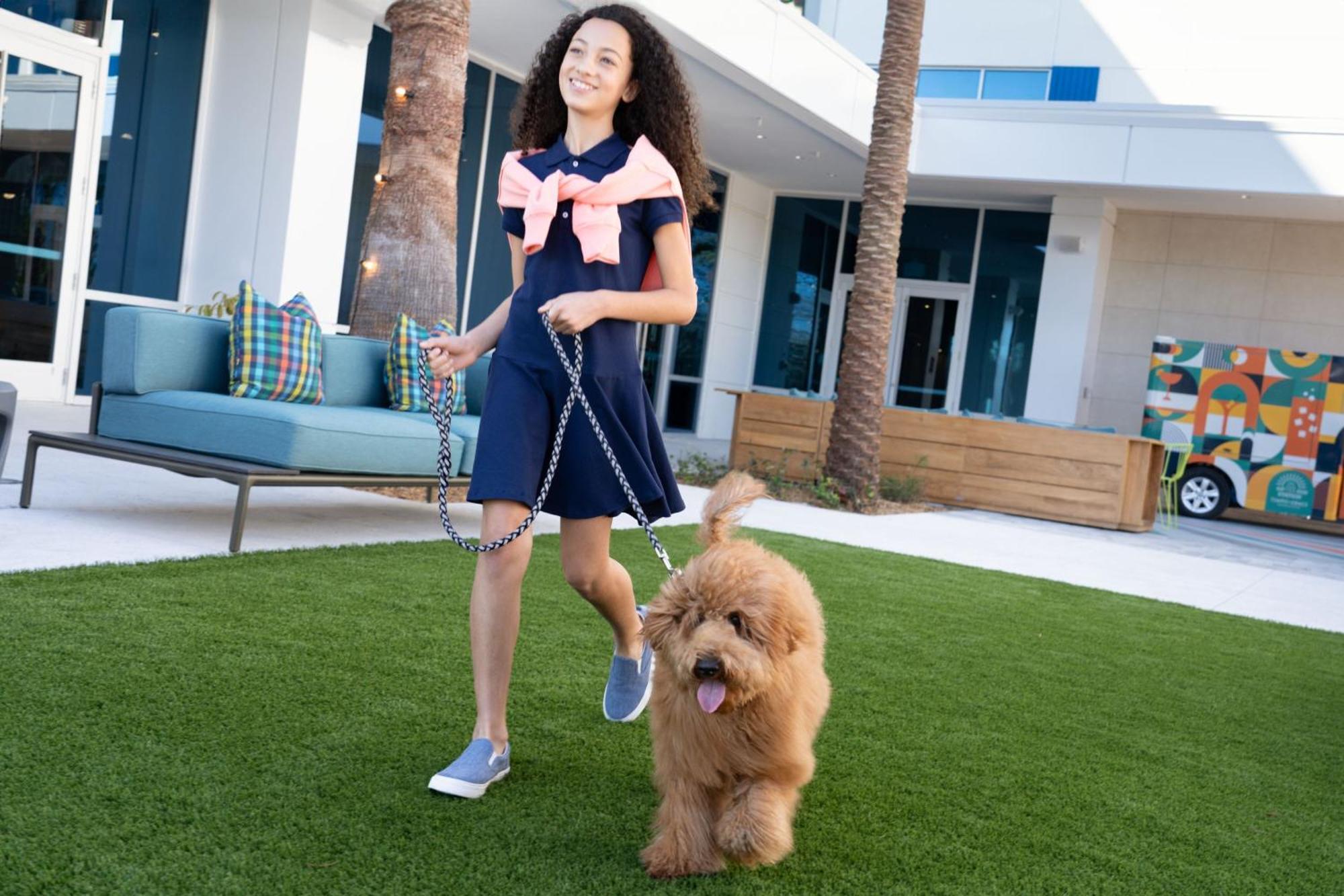Aloft Orlando Lake Nona Luaran gambar
