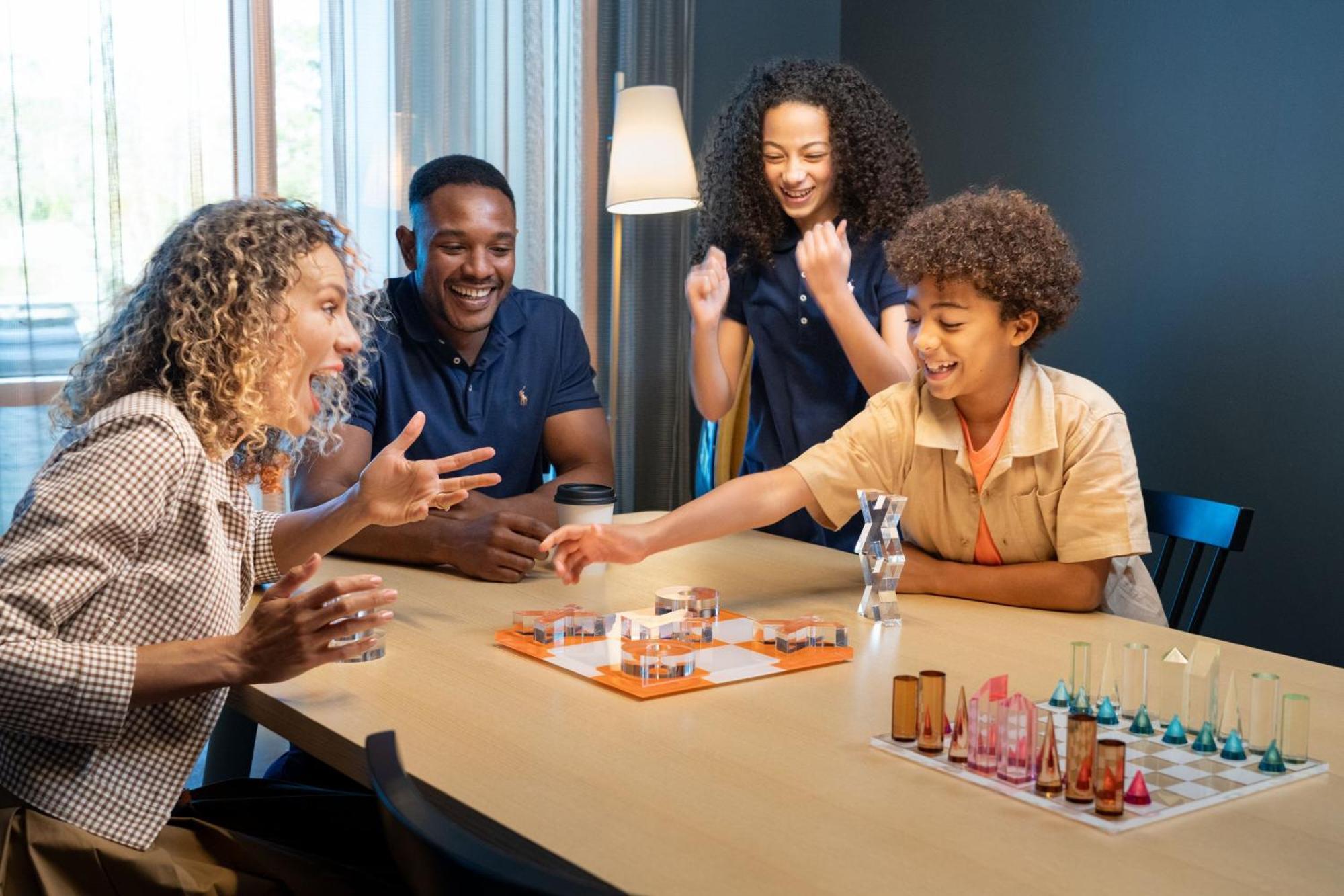 Aloft Orlando Lake Nona Luaran gambar