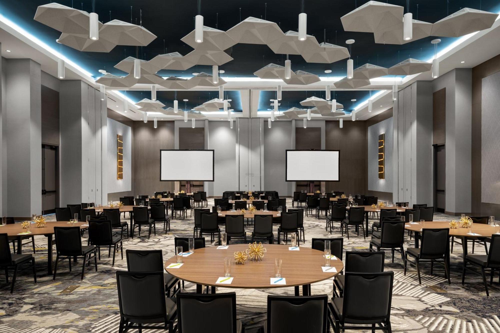 Aloft Orlando Lake Nona Luaran gambar