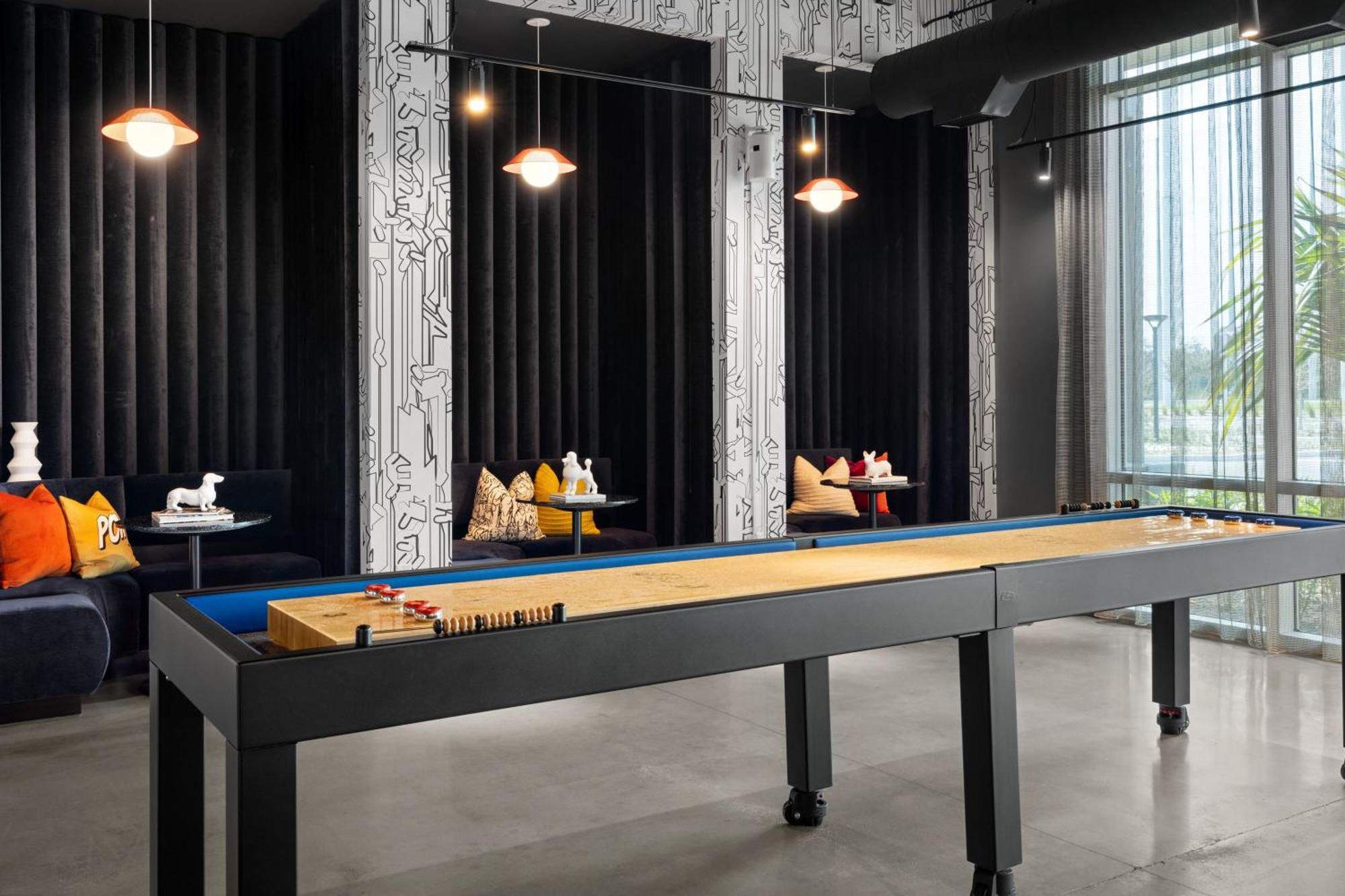 Aloft Orlando Lake Nona Luaran gambar