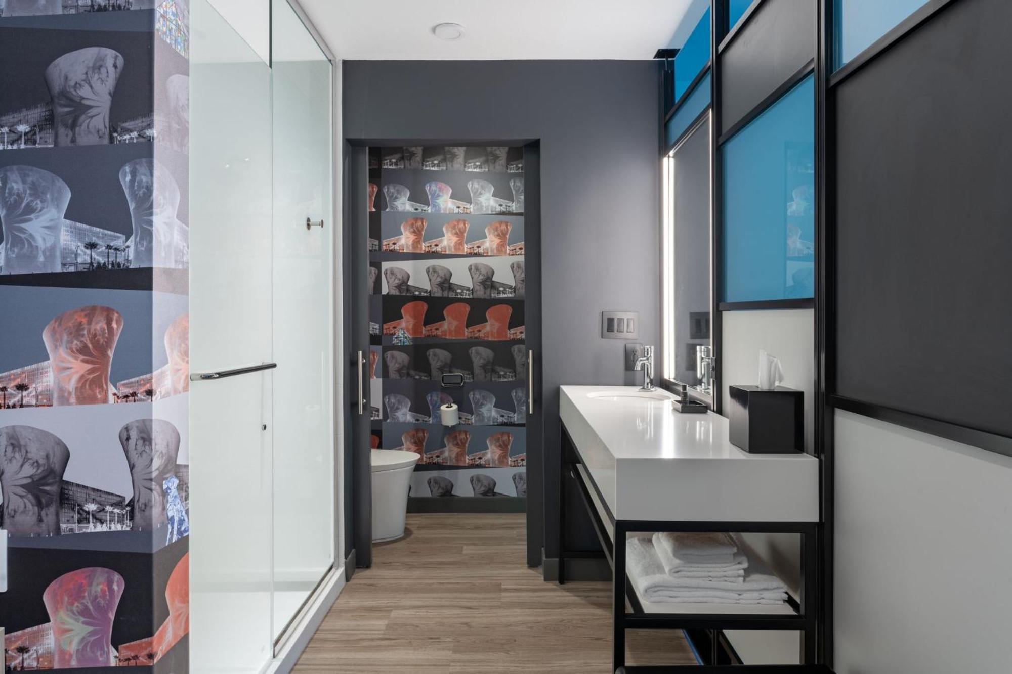 Aloft Orlando Lake Nona Luaran gambar