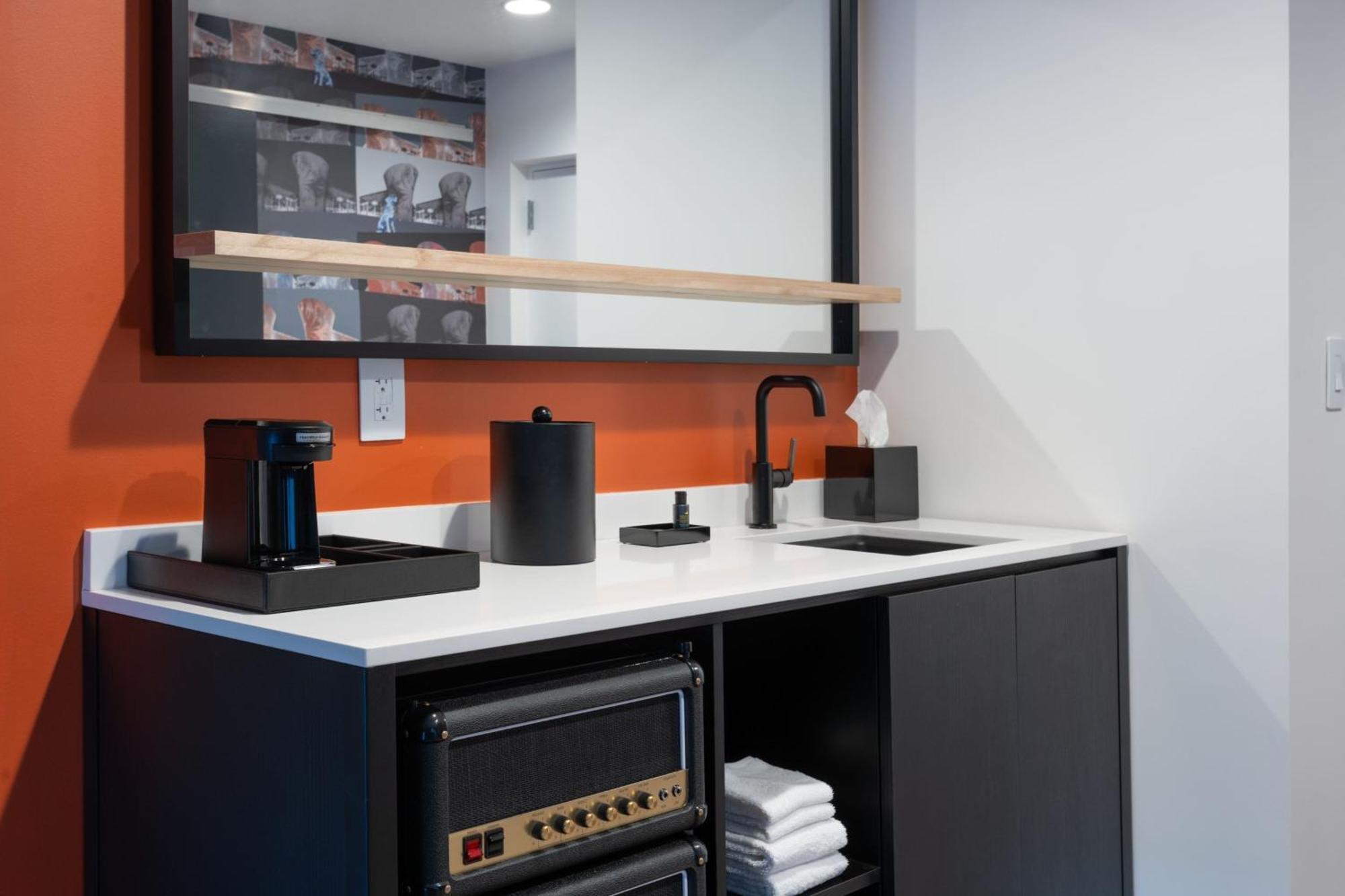 Aloft Orlando Lake Nona Luaran gambar