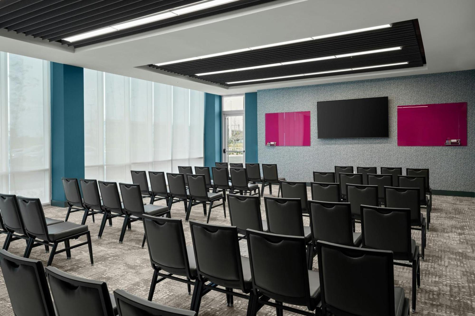 Aloft Orlando Lake Nona Luaran gambar